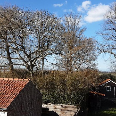Villa Commune Poldersview Sluis Eksteriør bilde