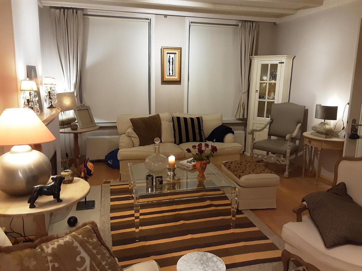 Villa Commune Poldersview Sluis Eksteriør bilde