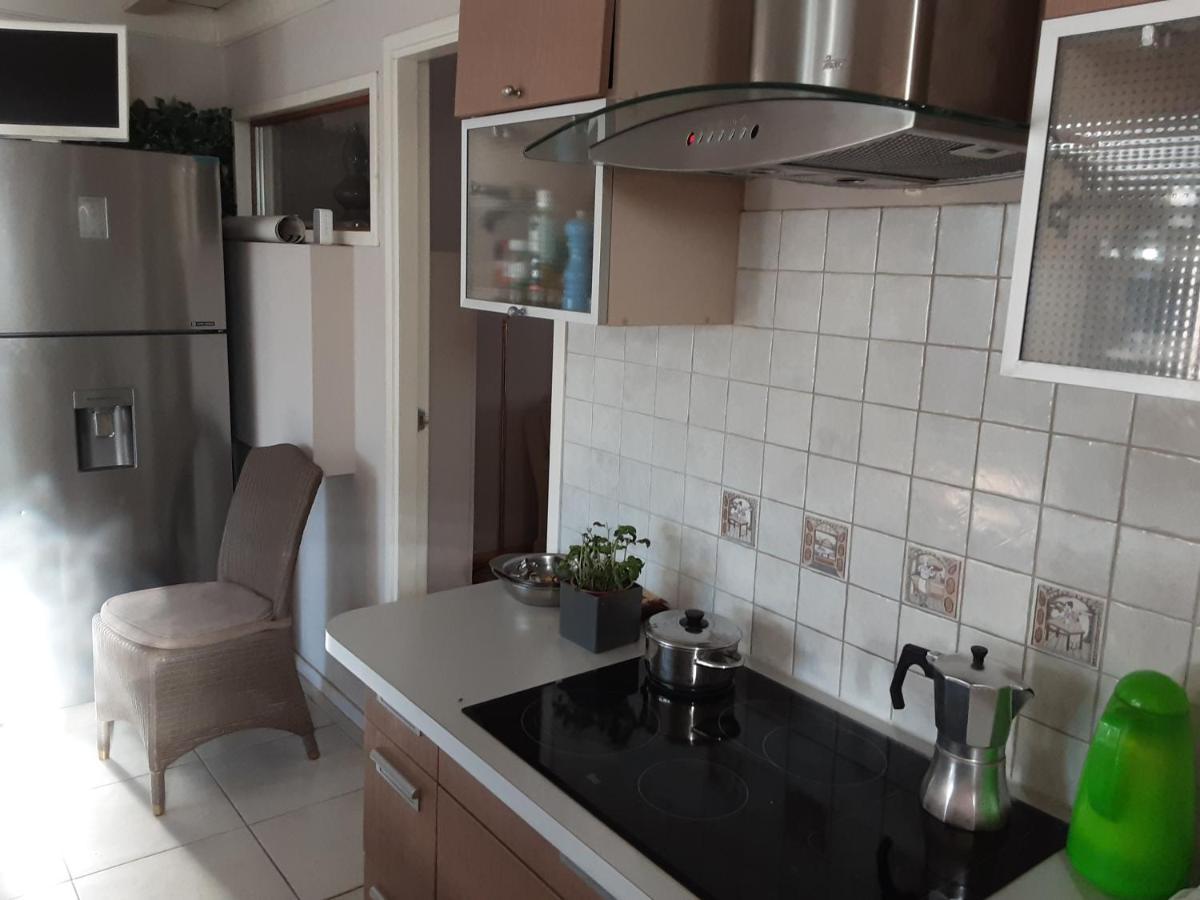 Villa Commune Poldersview Sluis Eksteriør bilde
