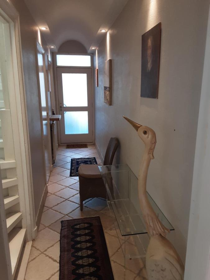 Villa Commune Poldersview Sluis Eksteriør bilde