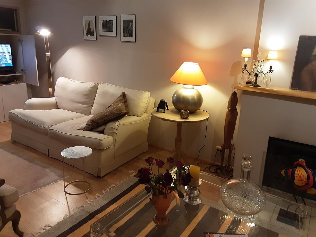 Villa Commune Poldersview Sluis Eksteriør bilde