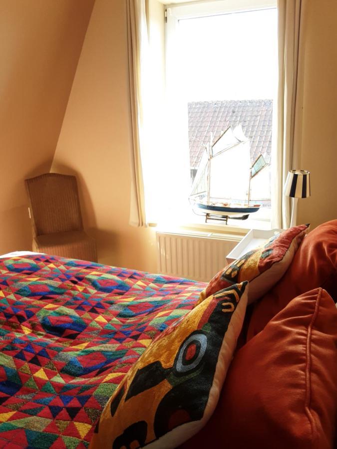 Villa Commune Poldersview Sluis Eksteriør bilde