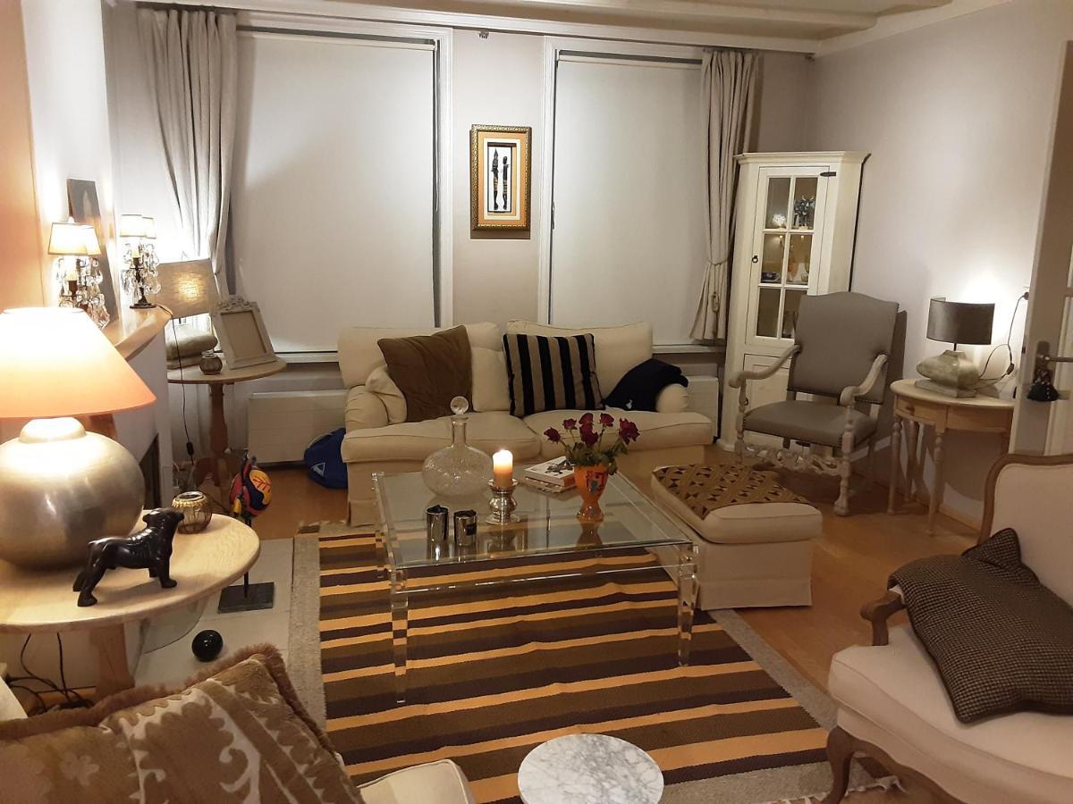 Villa Commune Poldersview Sluis Eksteriør bilde