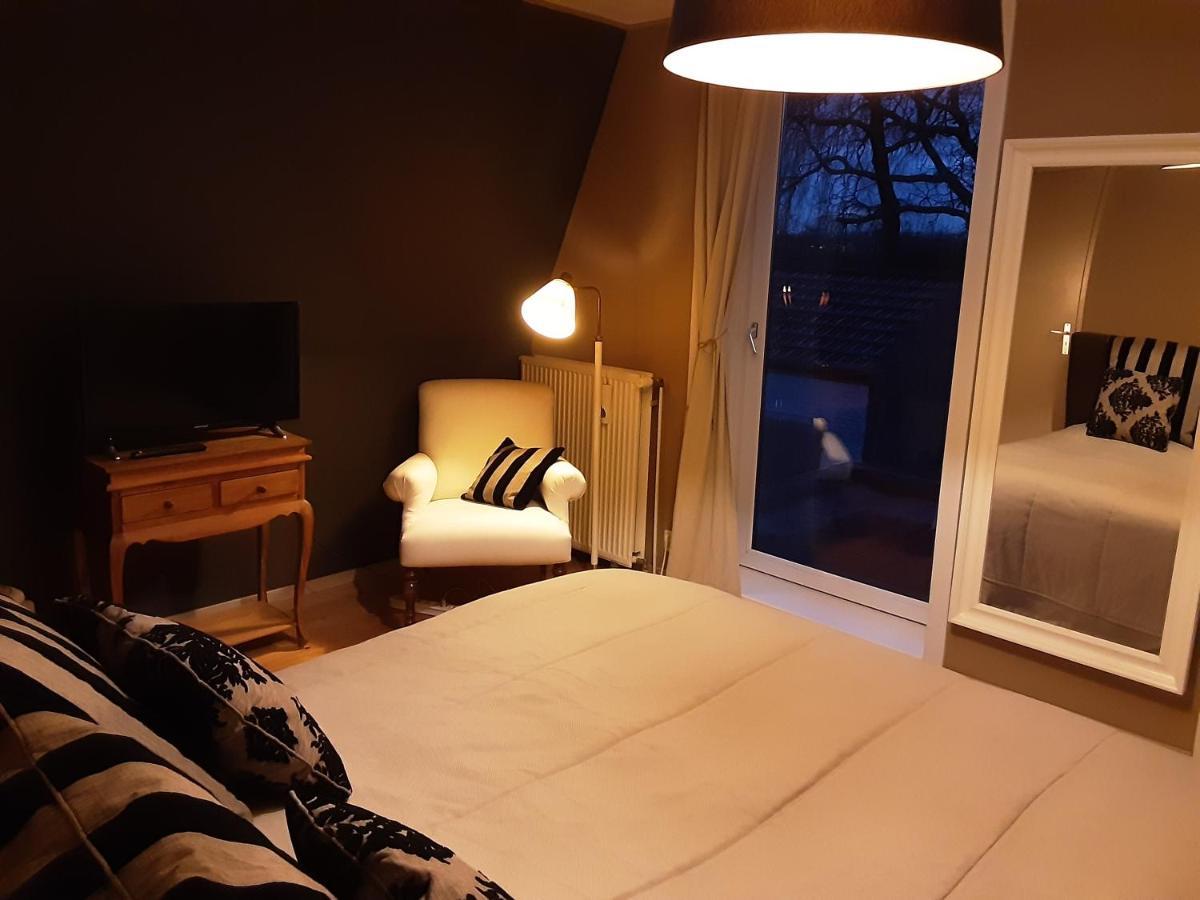 Villa Commune Poldersview Sluis Eksteriør bilde