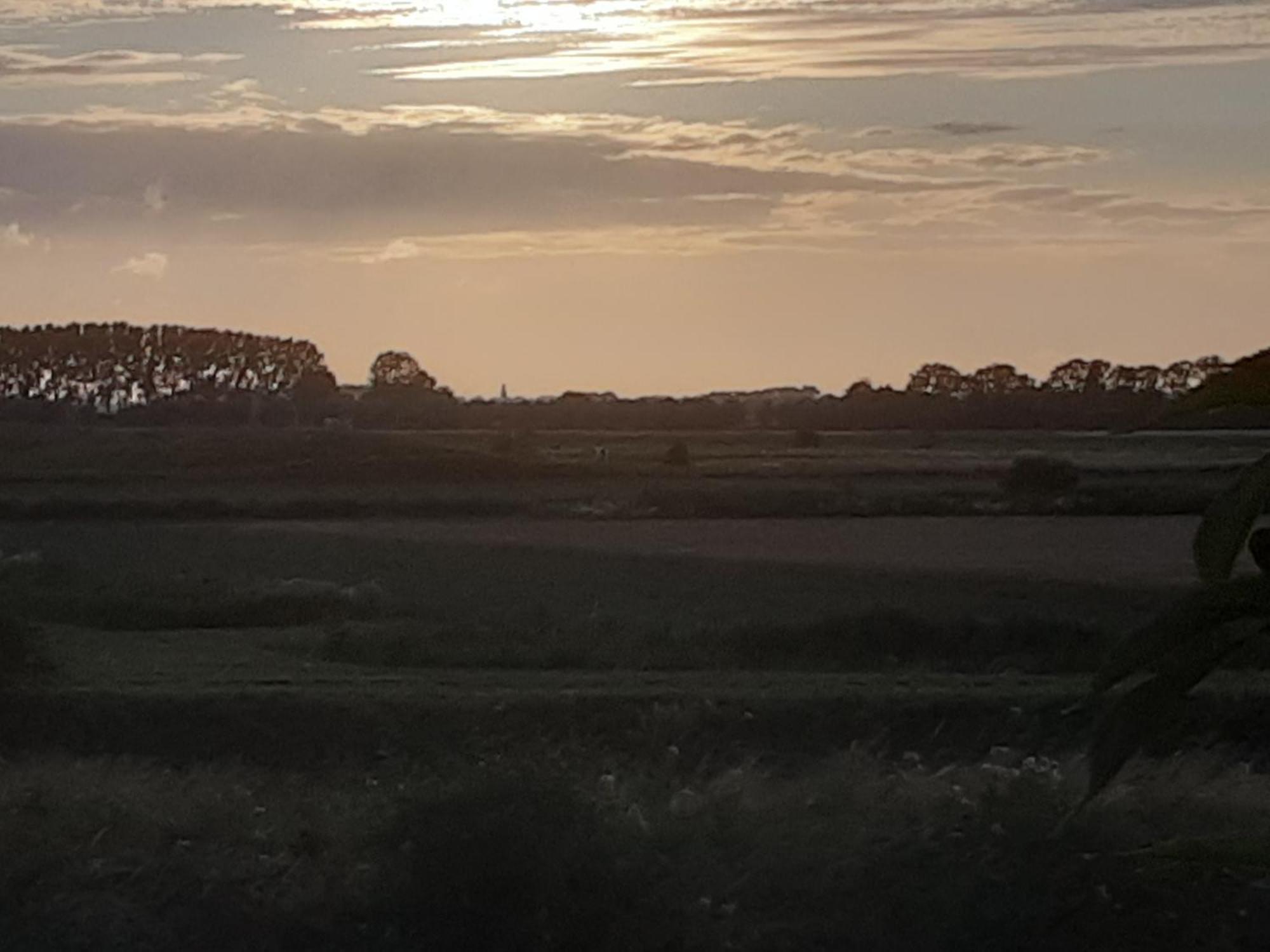 Villa Commune Poldersview Sluis Eksteriør bilde