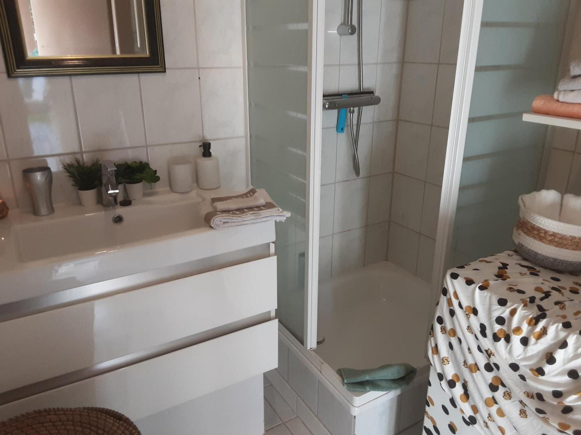 Villa Commune Poldersview Sluis Eksteriør bilde